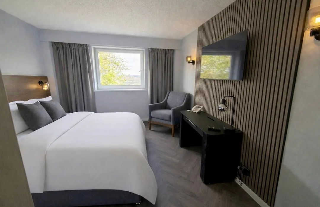 The Gibside Hotel-1