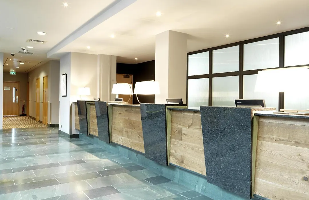 Hilton Garden Inn Birmingham Brindley Place-1