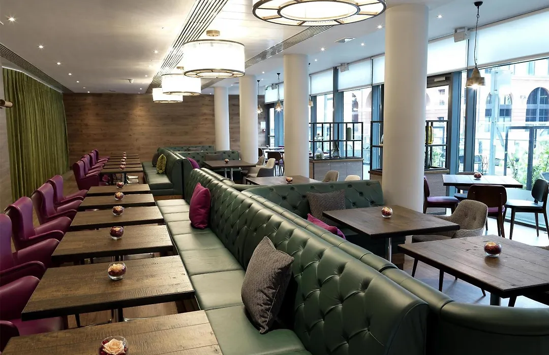 Hilton Garden Inn Birmingham Brindley Place-1