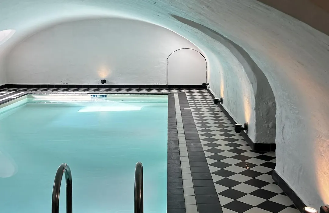 Hotel Navarra Brugge-1