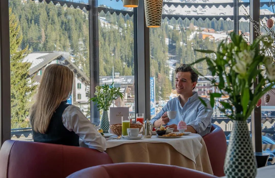 Post Lech Arlberg-1