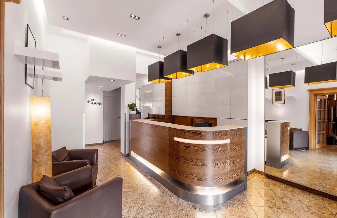 B&B Hotel Linz City-Ost-1