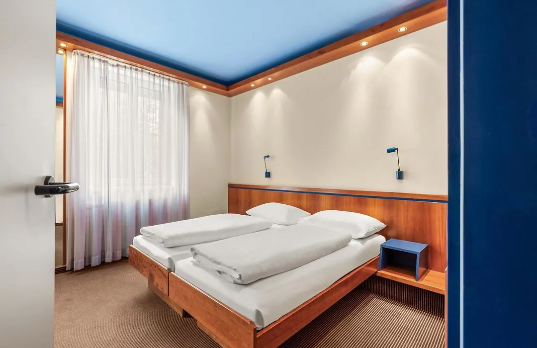 B&B HOTEL Linz City-Ost-1
