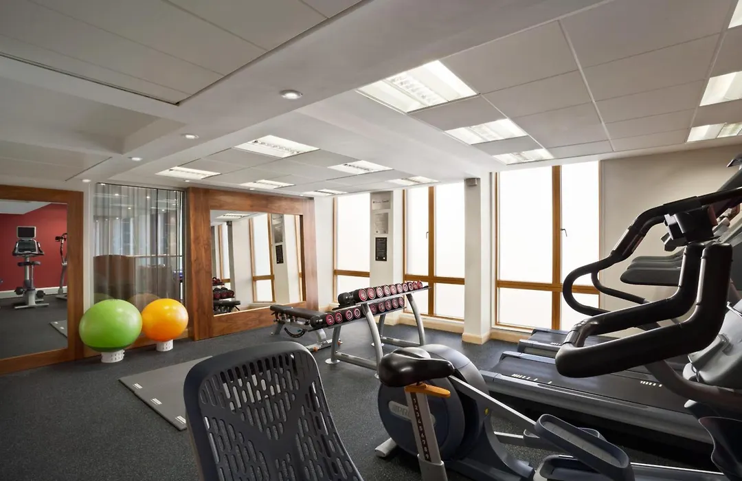 Hilton Garden Inn Birmingham Brindley Place-1