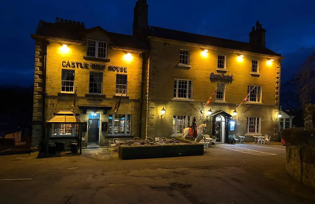 Sun Hotel Warkworth-1