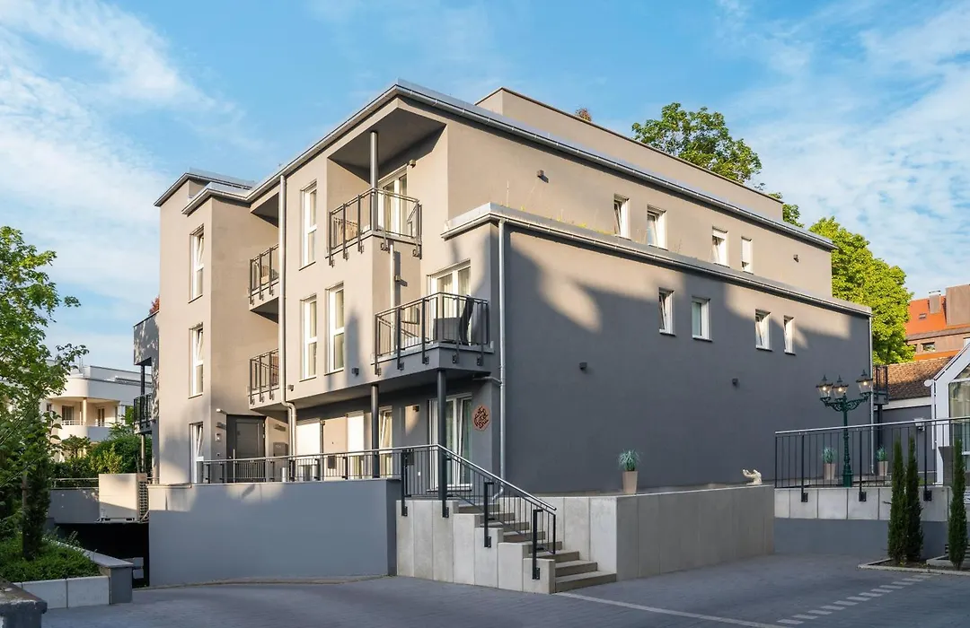 Arthotel Ana Eden Karlsruhe, Trademark Collection By Wyndham-1