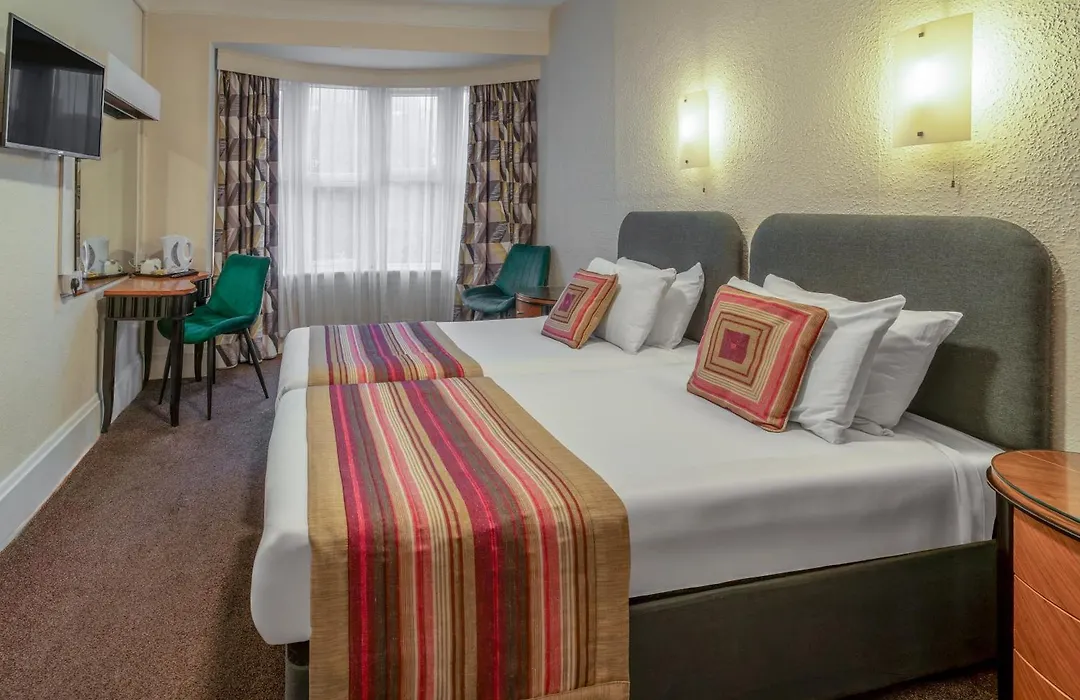 Heathlands Hotel-1