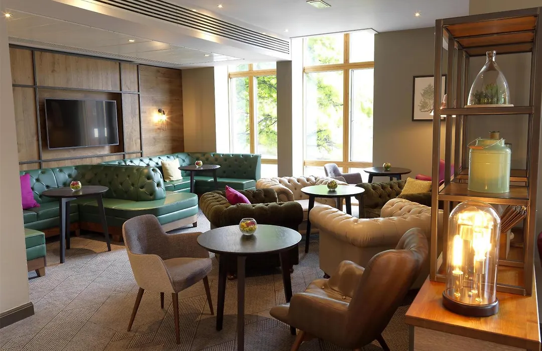 Hilton Garden Inn Birmingham Brindley Place-1