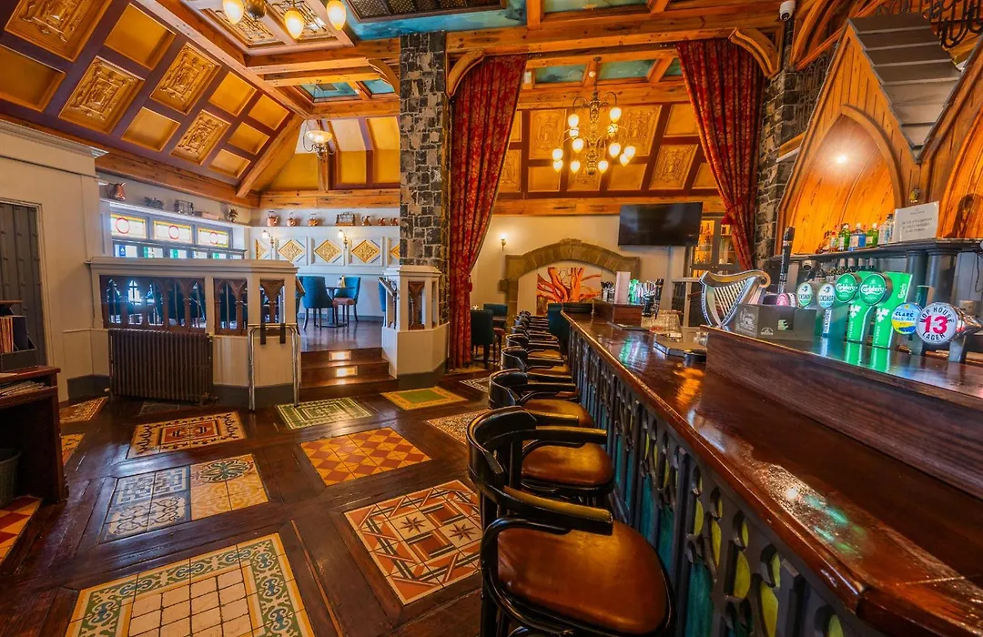 Temple Gate Hotel-1