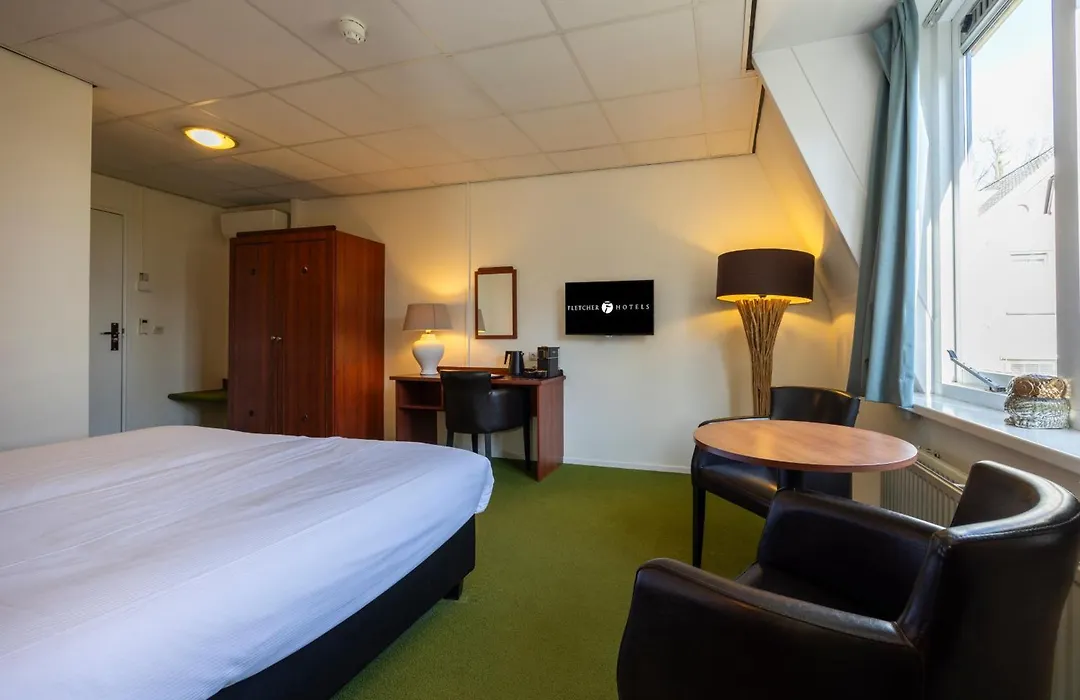 Fletcher Boshotel De Lochemse Heuvels-1