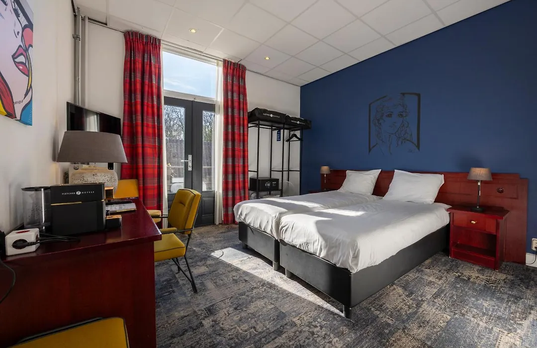 Boetiek Hotel BonAparte Lochem-1