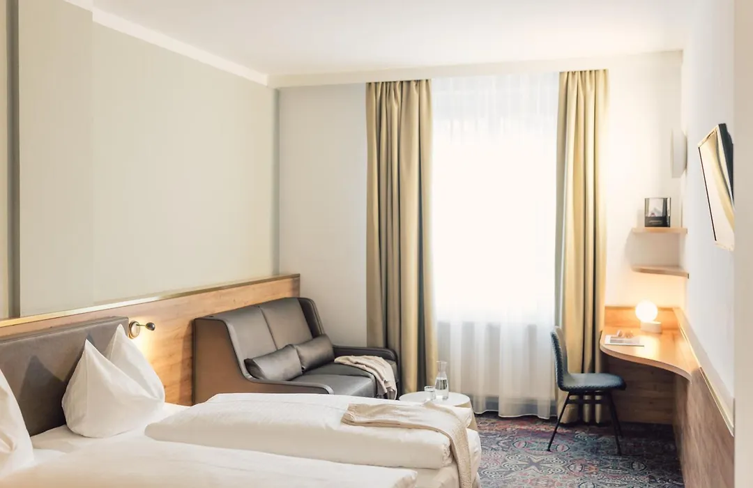 Boutique Hotel Zach-1