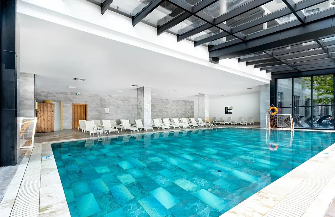 Doubletree By Hilton Antalya-Kemer All-Inclusive Resort-1