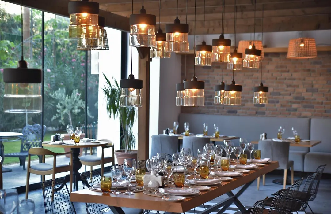 Doubletree By Hilton Antalya-Kemer All-Inclusive Resort-1