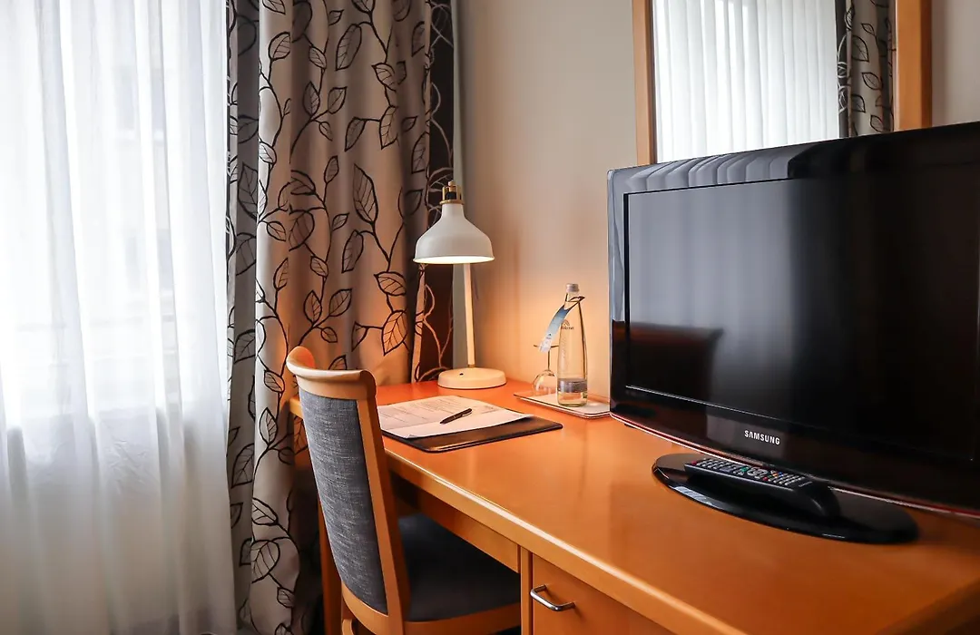 Hotel Prinz-1