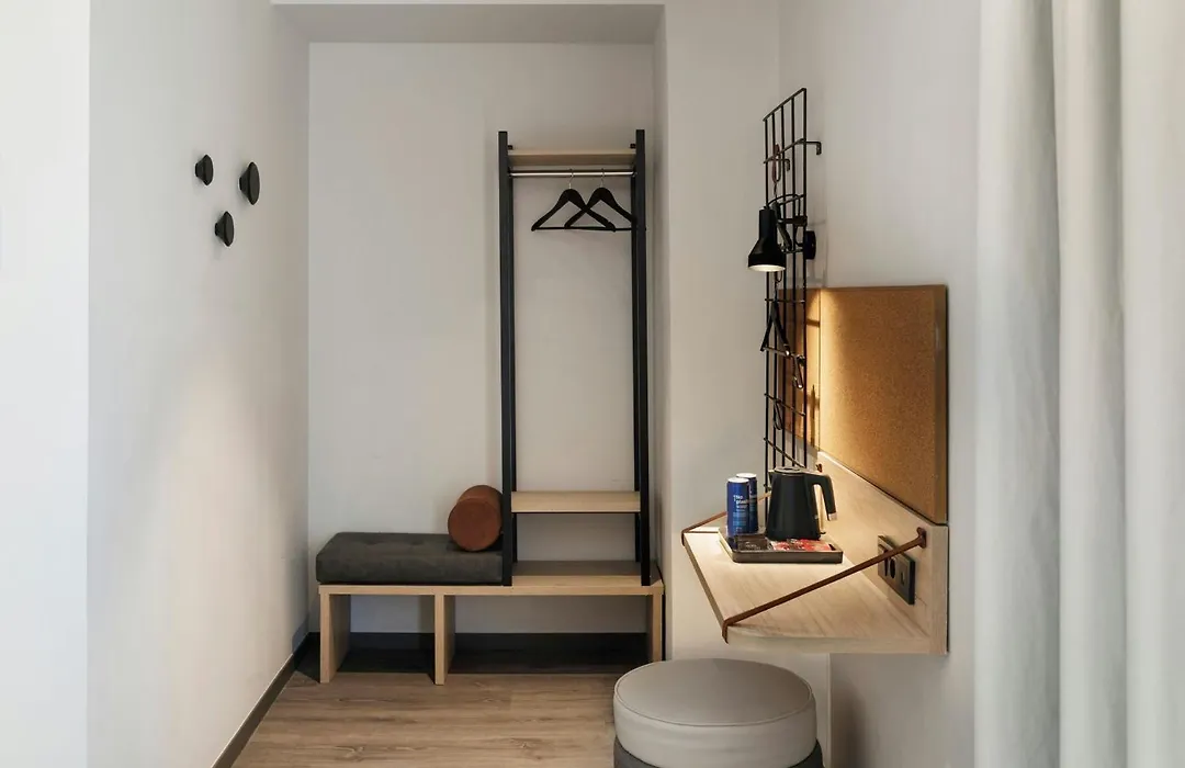 Expo Hotel Barcelona-1