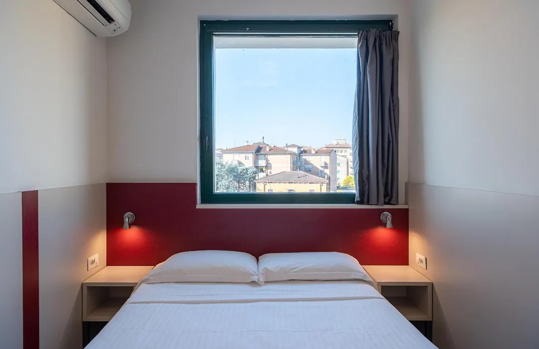 Hotel Porta Palio-1
