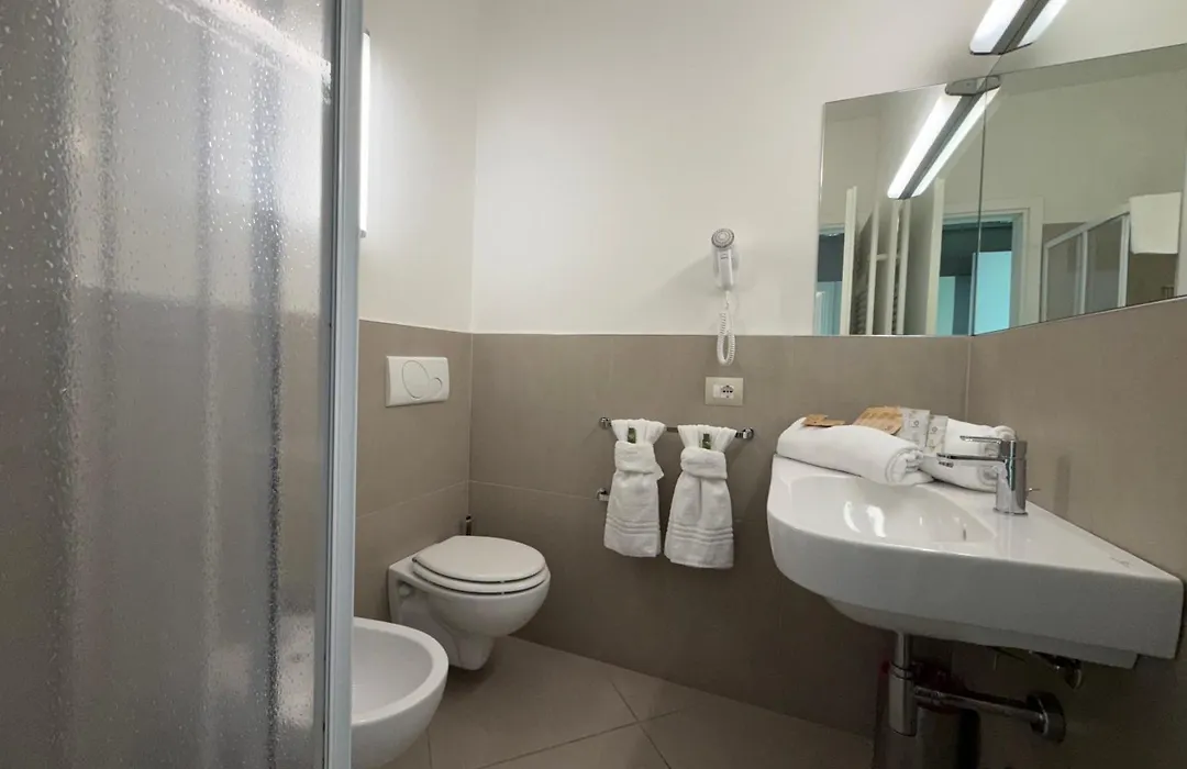Hotel Residence Holiday-1
