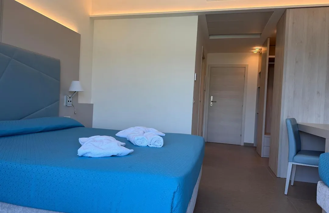Hotel Residence Holiday-1