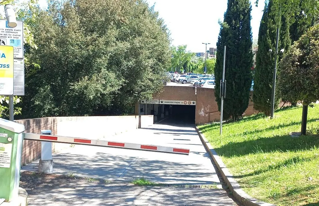 B&B San Francesco-1