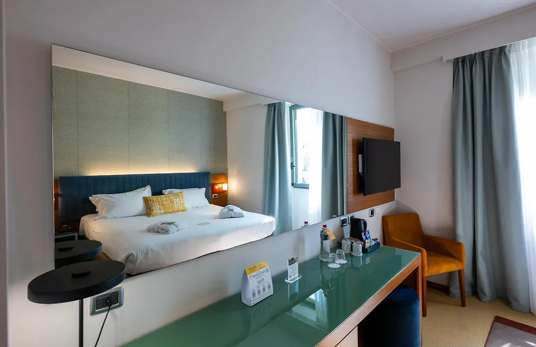 Voco Parma & Congressi By Ihg-1