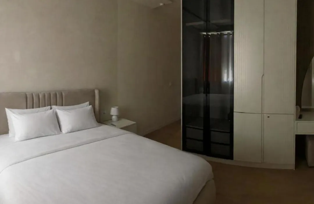 Hotel Nuova Mestre-1