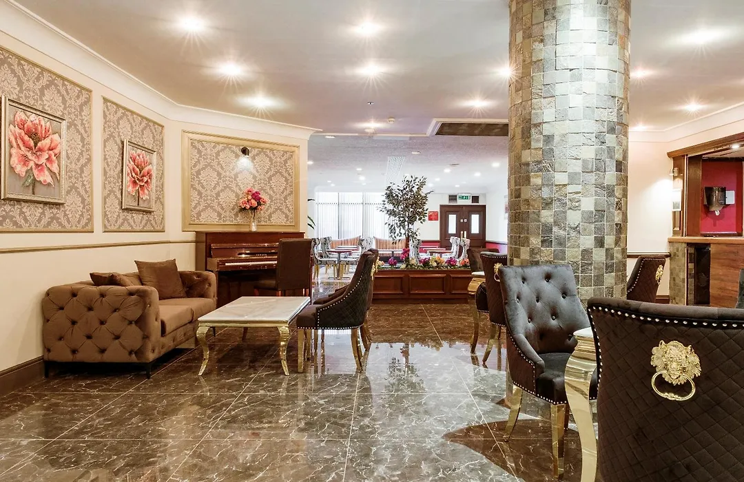 Muthu Glasgow River Hotel-1
