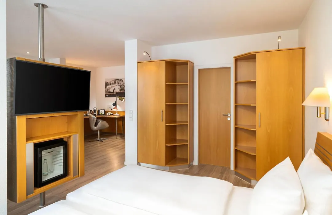 Arthotel Ana Neotel, Trademark Collection By Wyndham-1