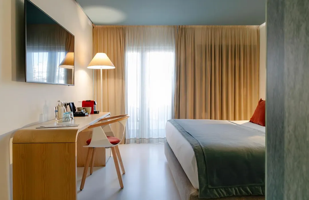 Hotel Indigo Albufeira By Ihg (Adults Only)-1
