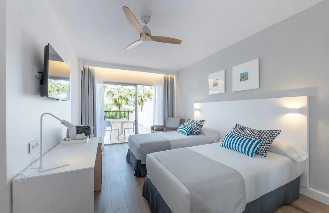 Bluesea Costa Jardin & Spa-1