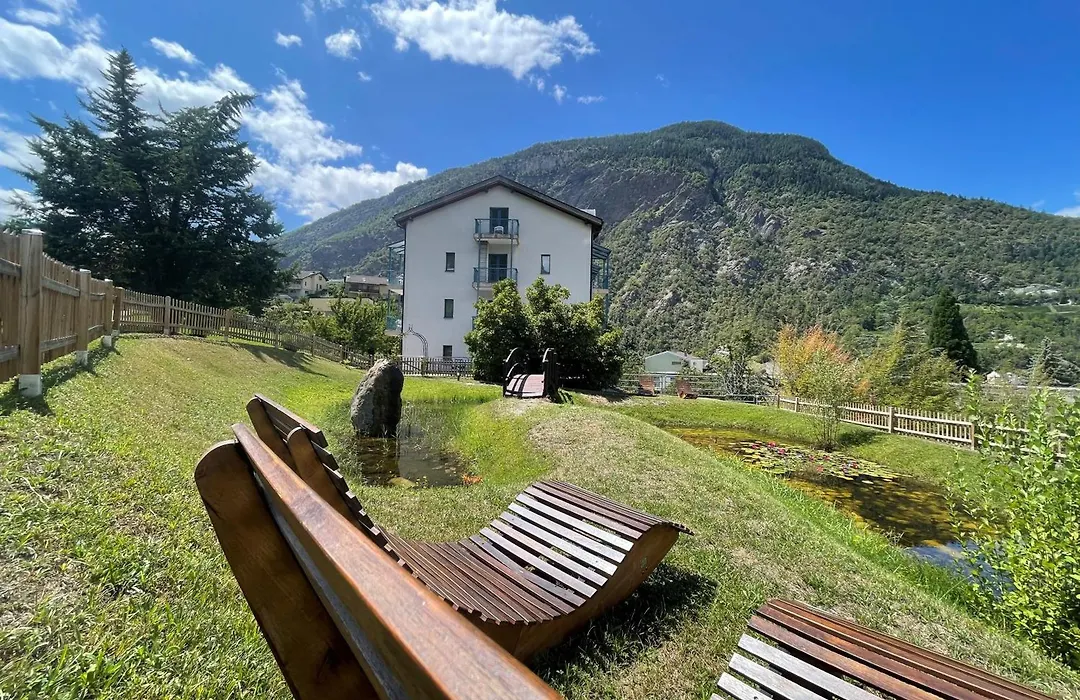 Hotel & Bildungshaus St. Jodern-1