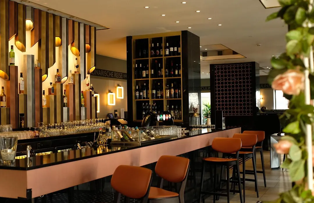 Crowne Plaza Zuerich By Ihg-1