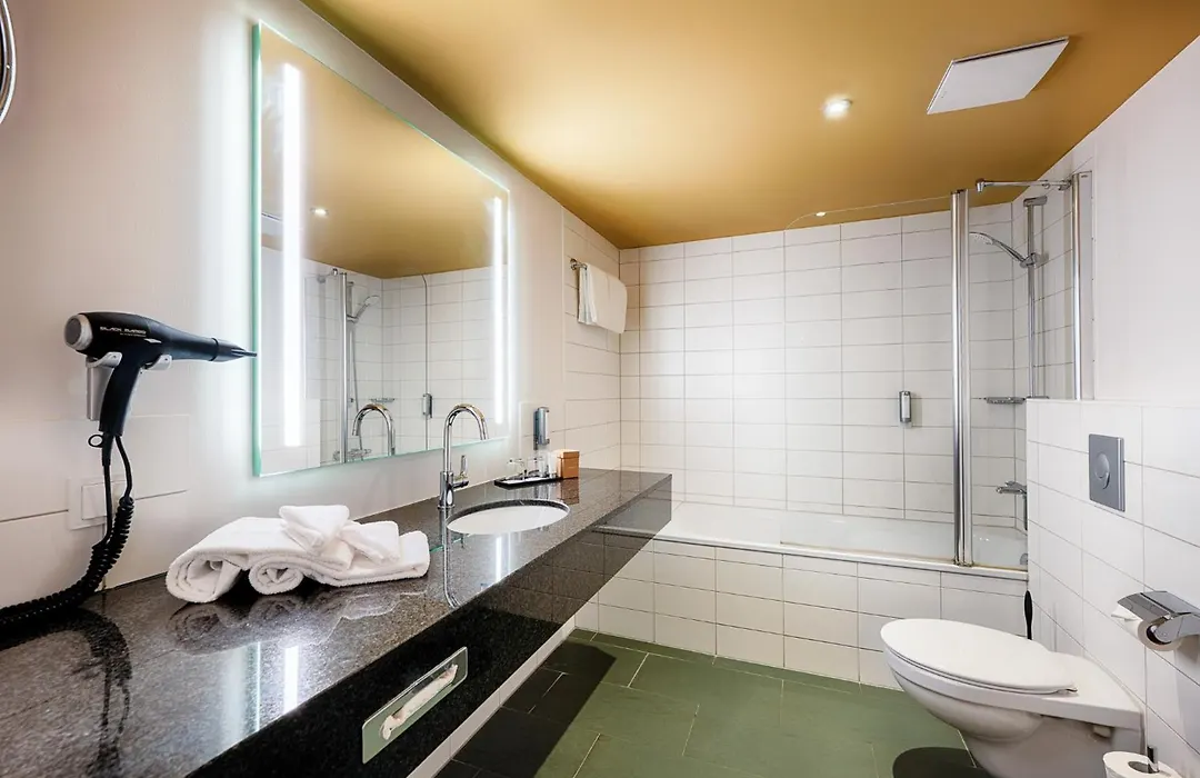 Welcome Hotel Paderborn-1