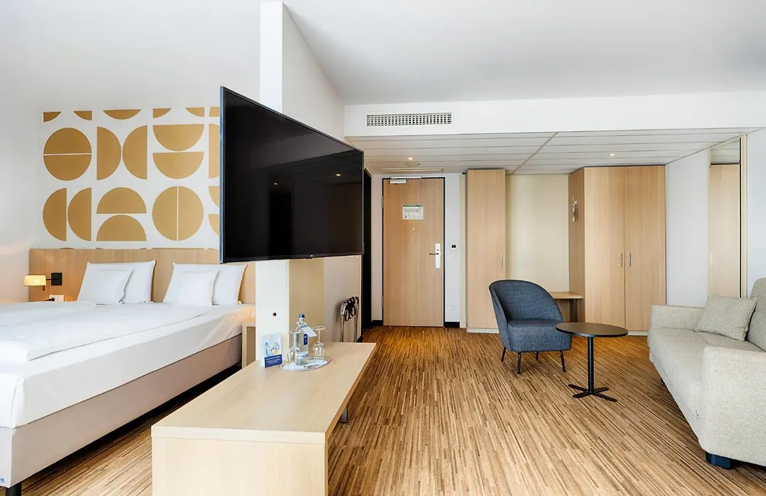 Welcome Hotel Paderborn-1