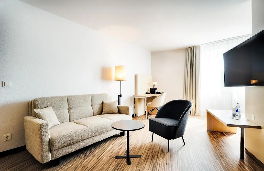 Welcome Hotel Paderborn-1