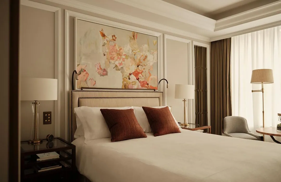 The Cadogan, A Belmond Hotel, London-1