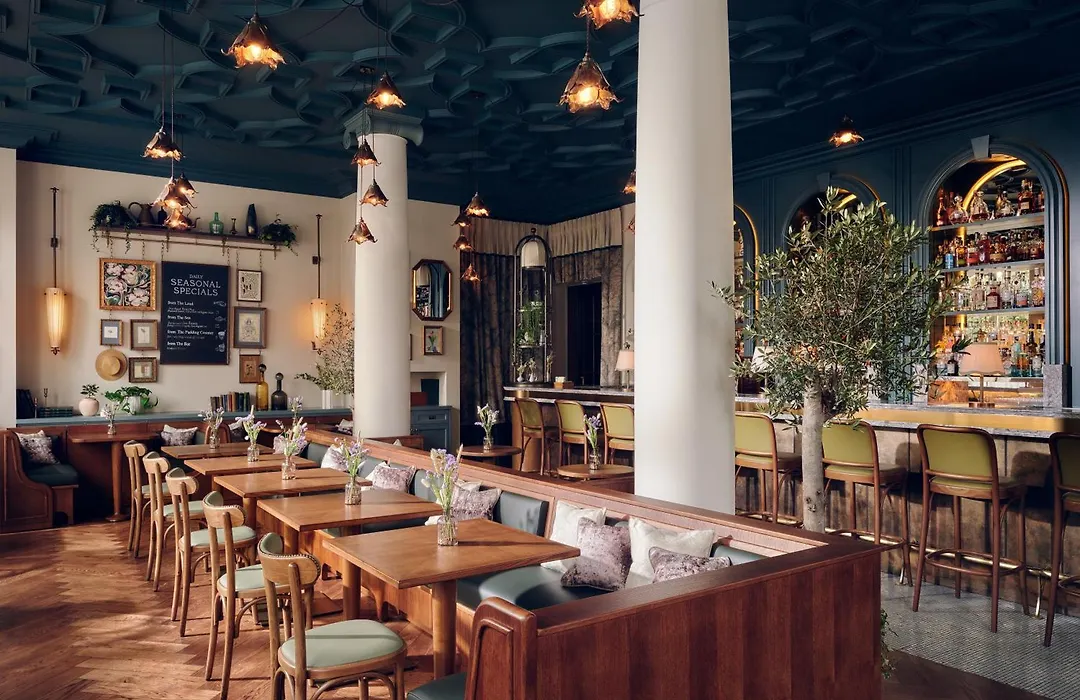 The Cadogan, A Belmond Hotel, London-1