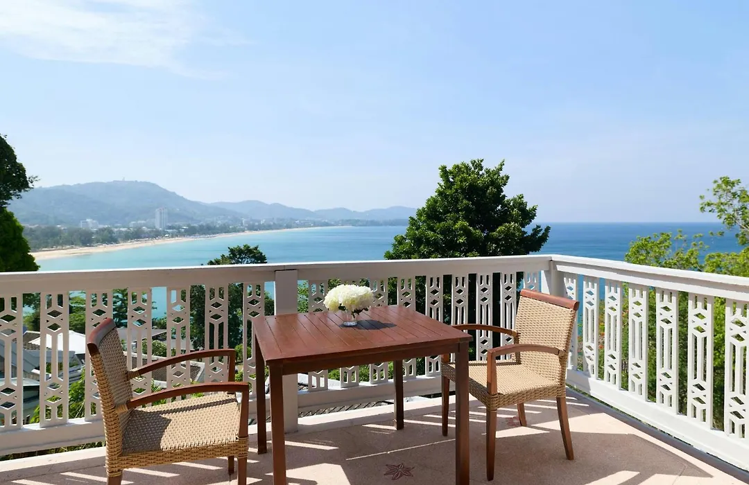 Centara Villas Phuket-1