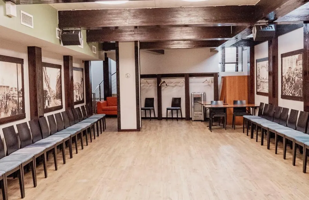 Hotel Kolumbs-1