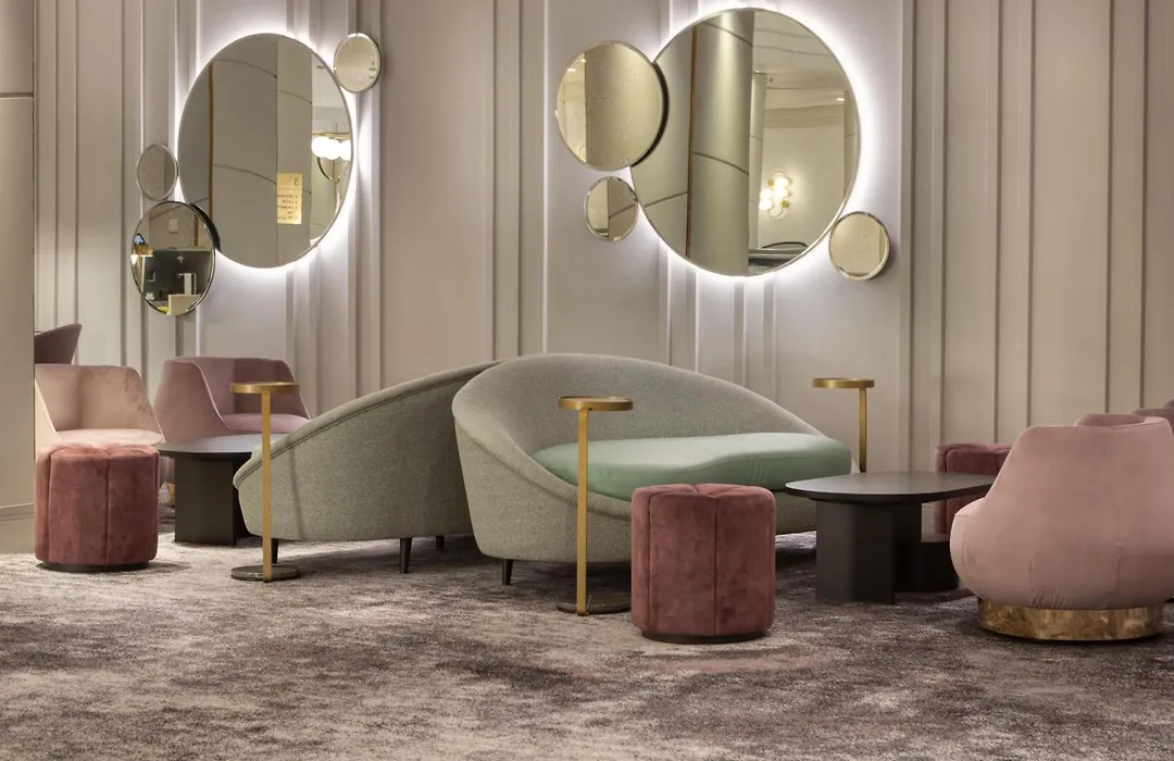 Hilton Glasgow-1