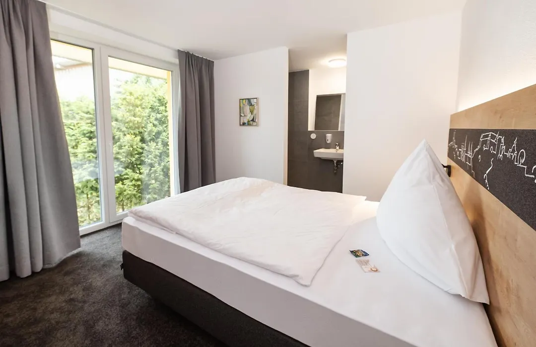 Hirsch - Das Ellwanger Landhotel-1