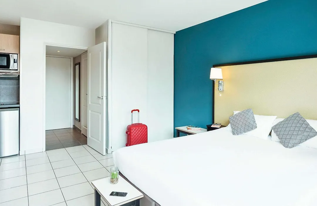 Aparthotel Adagio Monaco Monte Cristo-1