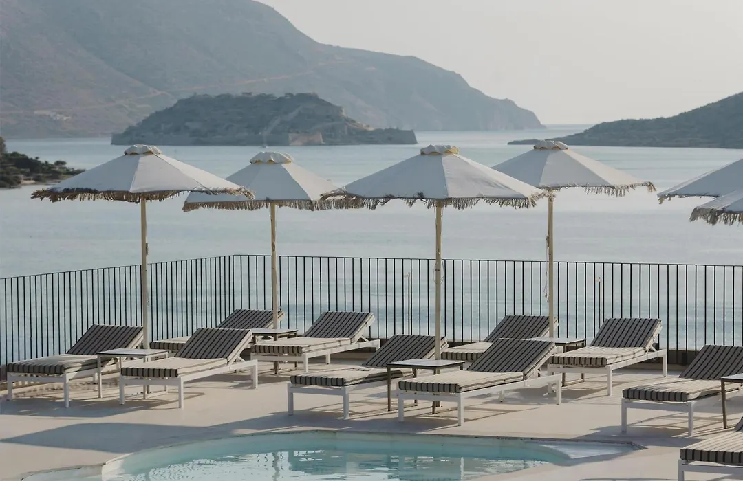 Domes Aulus Elounda, Adults Only, Curio Collection By Hilton-1