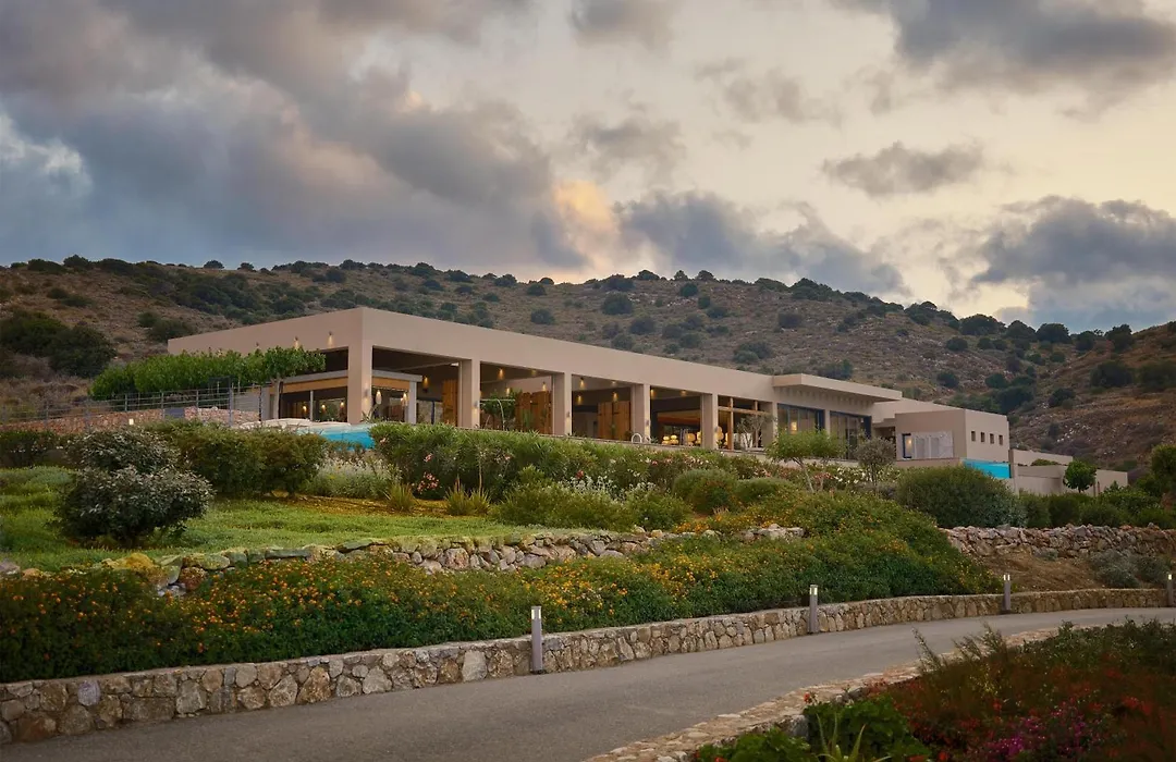 Domes Aulus Elounda, Adults Only, Curio Collection By Hilton-1