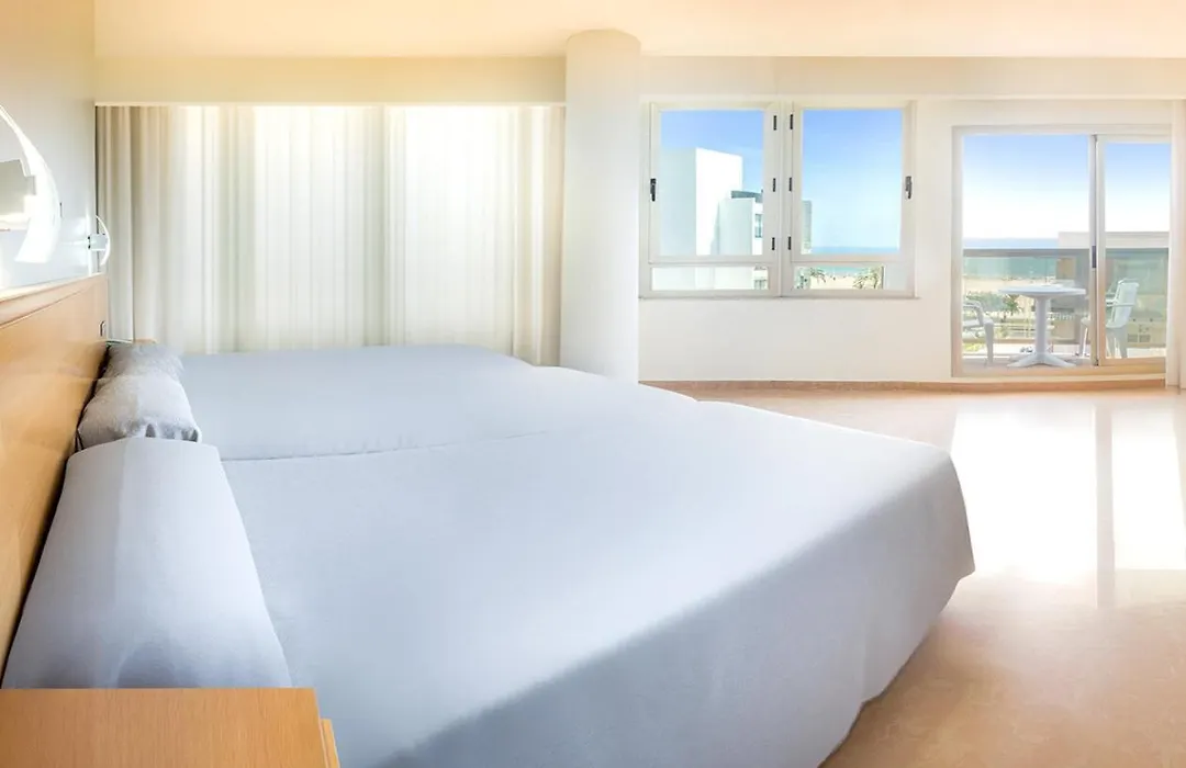 Hotel RH Gijón&Spa-1