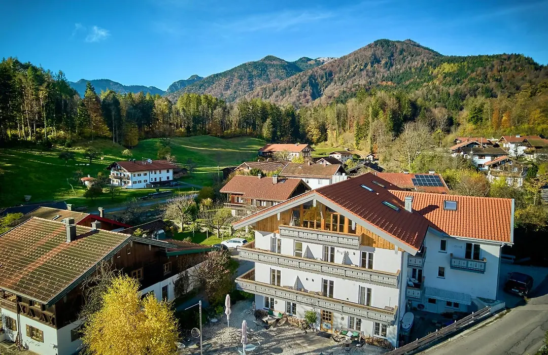 WuhrsteinHaus, Heil- und Seminarzentrum Chiemgau-1
