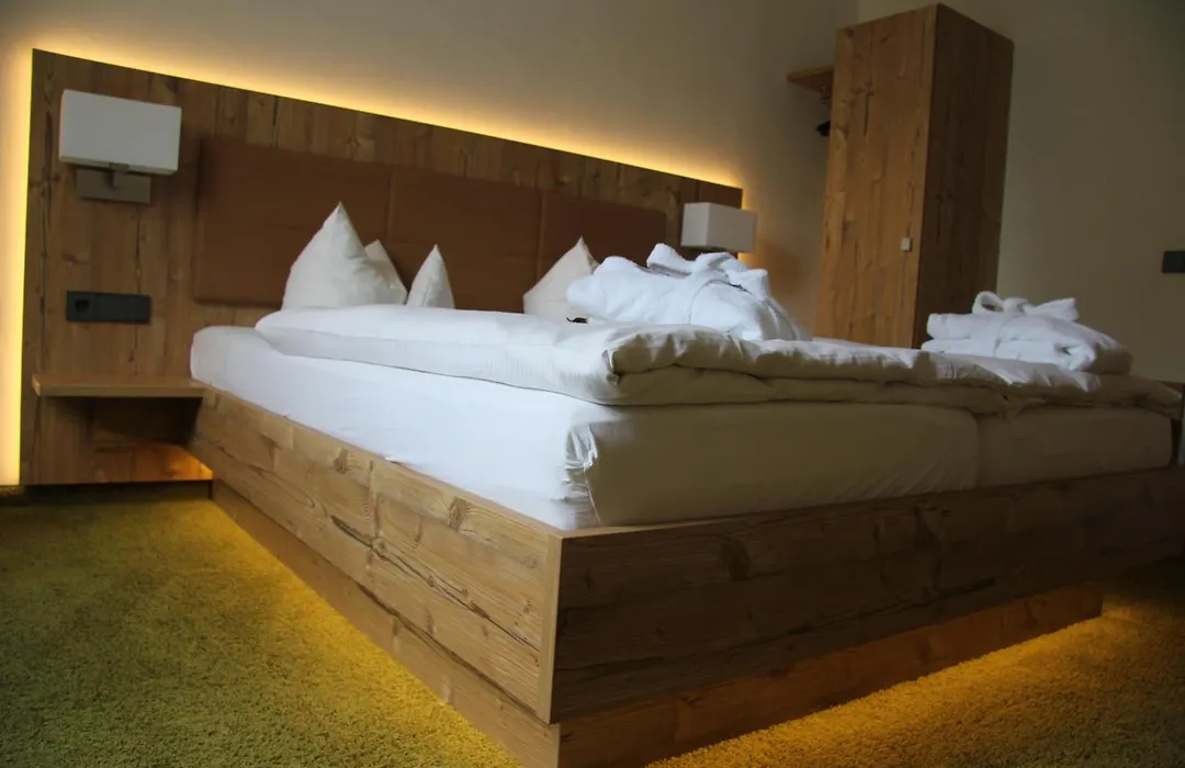 Hotel Tannhof-1