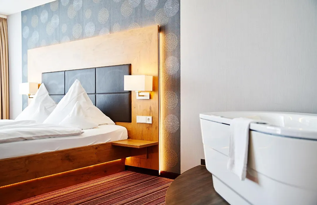 Hotel Tannhof-1
