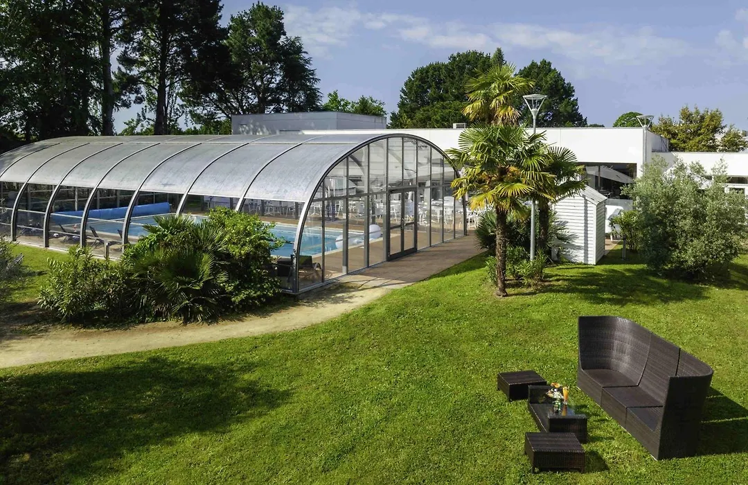 Novotel Nantes Carquefou-1