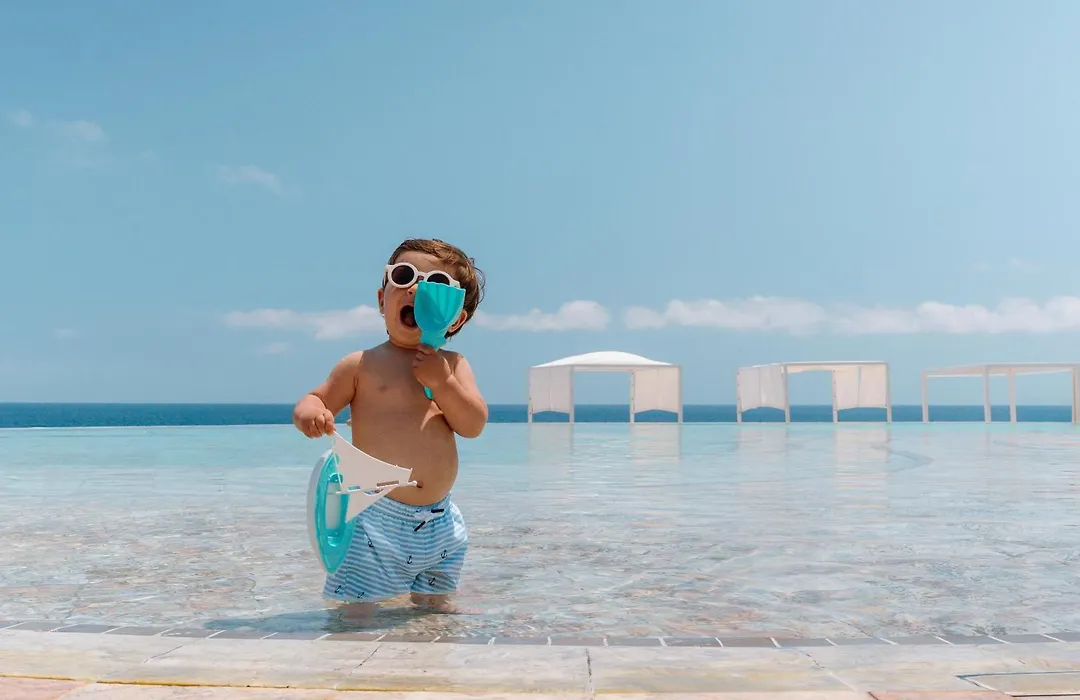 Bless Ibiza Cala Nova - The Leading Hotels Of The World-1